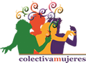 Logo Colectiva Mujeres