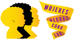 Logo Mujeres Negras Cono Sur